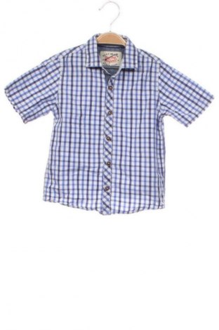 Детска риза Next, Размер 3-4y/ 104-110 см, Цвят Многоцветен, Цена 10,73 €