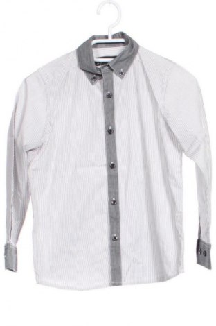 Kinderhemd Next, Größe 6-7y/ 122-128 cm, Farbe Mehrfarbig, Preis € 12,00