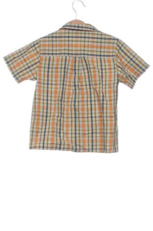 Kinderhemd Next, Größe 18-24m/ 86-98 cm, Farbe Mehrfarbig, Preis € 6,38