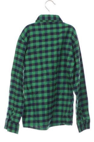 Kinderhemd Normani, Größe 8-9y/ 134-140 cm, Farbe Mehrfarbig, Preis € 9,99