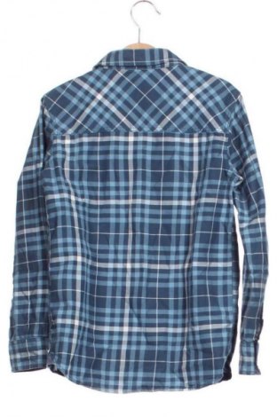 Kinderhemd Okaidi, Größe 7-8y/ 128-134 cm, Farbe Mehrfarbig, Preis € 3,99