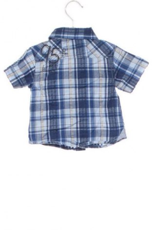 Детска риза Orchestra, Размер 6-9m/ 68-74 см, Цвят Многоцветен, Цена 5,11 €