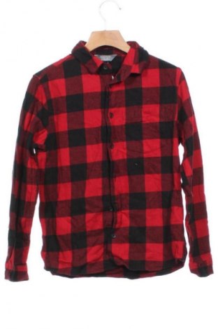 Kinderhemd Primark, Größe 9-10y/ 140-146 cm, Farbe Mehrfarbig, Preis 3,99 €