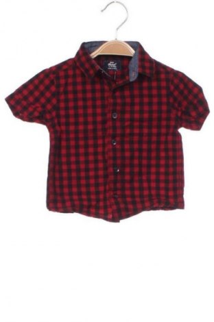 Детска риза Rebel, Размер 12-18m/ 80-86 см, Цвят Многоцветен, Цена 5,11 €