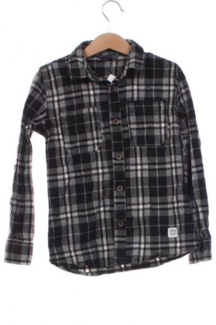 Kinderhemd Reserved, Größe 5-6y/ 116-122 cm, Farbe Mehrfarbig, Preis € 6,92