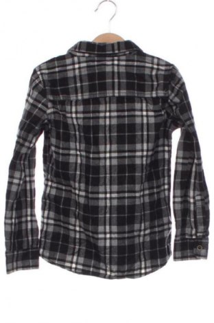 Kinderhemd Reserved, Größe 5-6y/ 116-122 cm, Farbe Mehrfarbig, Preis € 6,92