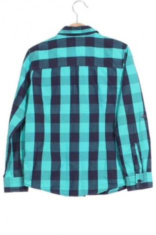 Kinderhemd Reserved, Größe 6-7y/ 122-128 cm, Farbe Mehrfarbig, Preis € 6,26