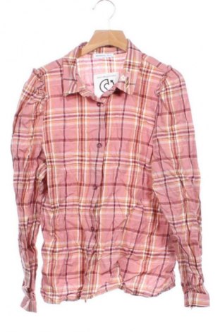 Kinderhemd Reserved, Größe 12-13y/ 158-164 cm, Farbe Mehrfarbig, Preis € 4,99
