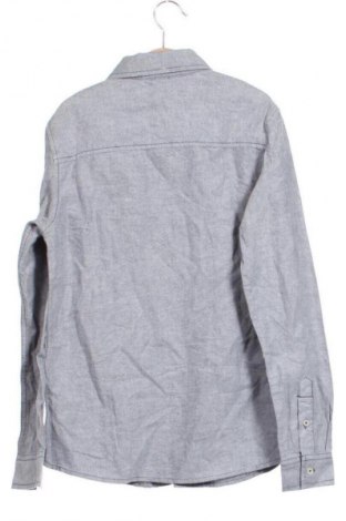 Детска риза Sisley, Размер 10-11y/ 146-152 см, Цвят Сив, Цена 16,87 €