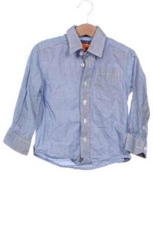 Kinderhemd Staccato, Größe 18-24m/ 86-98 cm, Farbe Mehrfarbig, Preis € 9,99