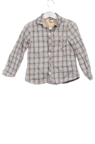 Kinderhemd Tape a L'oeil, Größe 2-3y/ 98-104 cm, Farbe Mehrfarbig, Preis € 4,99