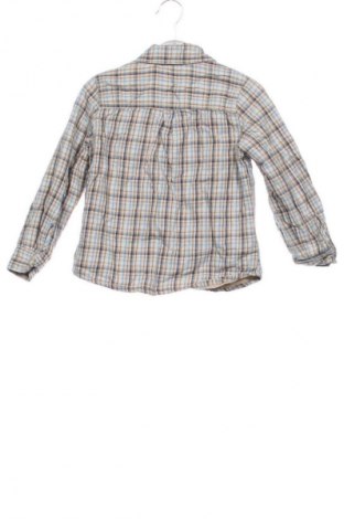 Kinderhemd Tape a L'oeil, Größe 2-3y/ 98-104 cm, Farbe Mehrfarbig, Preis € 4,99