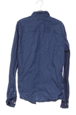 Kinderhemd Tommy Hilfiger, Größe 12-13y/ 158-164 cm, Farbe Mehrfarbig, Preis € 12,99