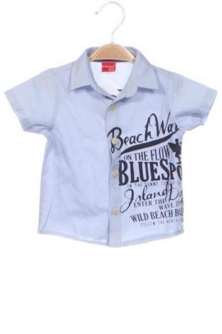 Детска риза Unbranded, Размер 9-12m/ 74-80 см, Цвят Многоцветен, Цена 5,11 €