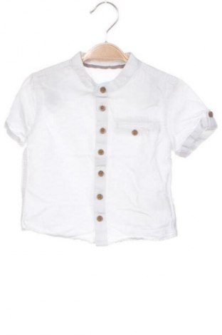 Детска риза Unbranded, Размер 12-18m/ 80-86 см, Цвят Бял, Цена 5,11 €