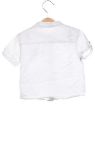 Детска риза Unbranded, Размер 12-18m/ 80-86 см, Цвят Бял, Цена 5,11 €