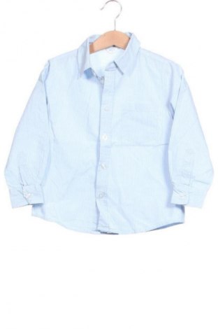 Детска риза Unbranded, Размер 3-4y/ 104-110 см, Цвят Многоцветен, Цена 5,62 €