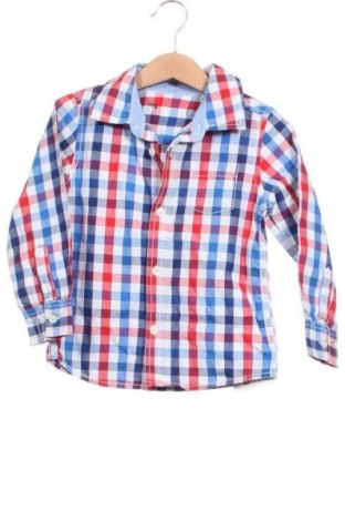 Kinderhemd Unbranded, Größe 3-4y/ 104-110 cm, Farbe Mehrfarbig, Preis € 7,67