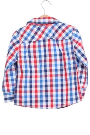 Kinderhemd Unbranded, Größe 3-4y/ 104-110 cm, Farbe Mehrfarbig, Preis € 7,67