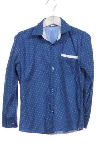 Детска риза Unbranded, Размер 3-4y/ 104-110 см, Цвят Многоцветен, Цена 5,11 €