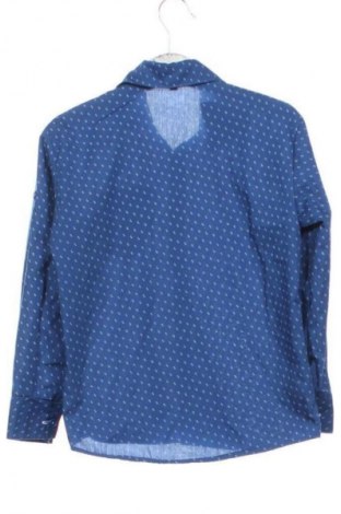 Детска риза Unbranded, Размер 3-4y/ 104-110 см, Цвят Многоцветен, Цена 5,11 €