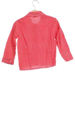 Детска риза Unbranded, Размер 9-12m/ 74-80 см, Цвят Многоцветен, Цена 5,62 €