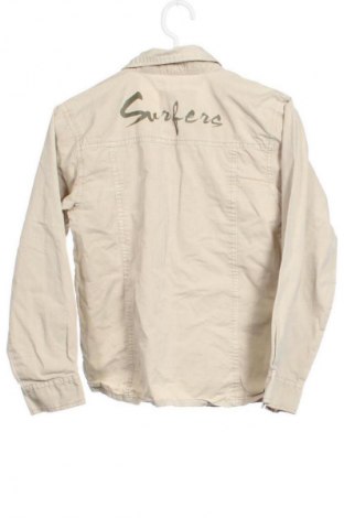 Детска риза Unbranded, Размер 11-12y/ 152-158 см, Цвят Бежов, Цена 5,62 €