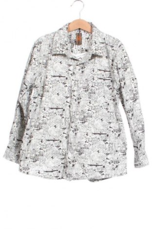 Детска риза Unbranded, Размер 9-10y/ 140-146 см, Цвят Многоцветен, Цена 5,62 €