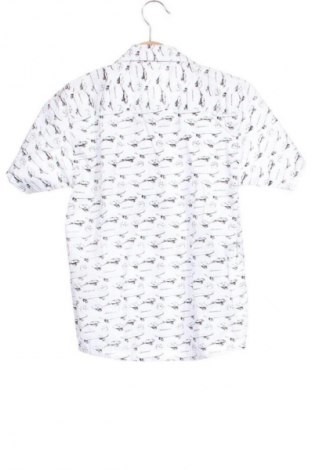 Детска риза Unbranded, Размер 5-6y/ 116-122 см, Цвят Многоцветен, Цена 8,69 €