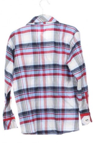 Kinderhemd Unbranded, Größe 7-8y/ 128-134 cm, Farbe Mehrfarbig, Preis € 5,99