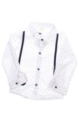 Kinderhemd Unbranded, Größe 18-24m/ 86-98 cm, Farbe Mehrfarbig, Preis € 5,99