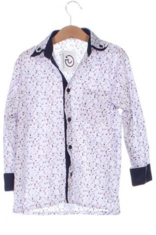 Kinderhemd Unbranded, Größe 6-7y/ 122-128 cm, Farbe Mehrfarbig, Preis € 4,99