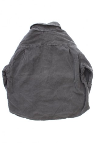 Kinderhemd Unbranded, Größe 18-24m/ 86-98 cm, Farbe Grau, Preis € 4,99