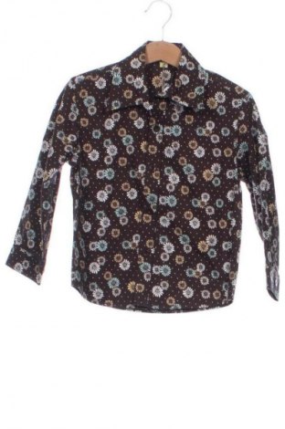 Kinderhemd Unbranded, Größe 18-24m/ 86-98 cm, Farbe Mehrfarbig, Preis € 6,91