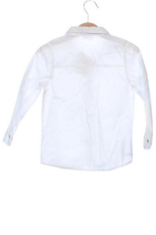 Dziecięca koszula Unbranded, Rozmiar 18-24m/ 86-98 cm, Kolor Biały, Cena 22,29 zł