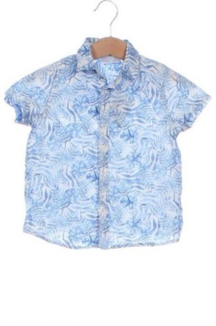 Kinderhemd Unbranded, Größe 18-24m/ 86-98 cm, Farbe Mehrfarbig, Preis € 3,50