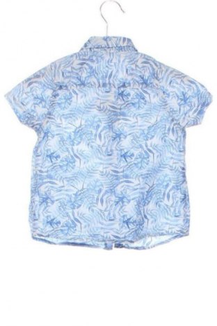 Kinderhemd Unbranded, Größe 18-24m/ 86-98 cm, Farbe Mehrfarbig, Preis € 3,50