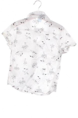 Kinderhemd Unbranded, Größe 5-6y/ 116-122 cm, Farbe Mehrfarbig, Preis € 3,99