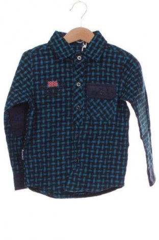 Kinderhemd Unbranded, Größe 4-5y/ 110-116 cm, Farbe Mehrfarbig, Preis € 8,99