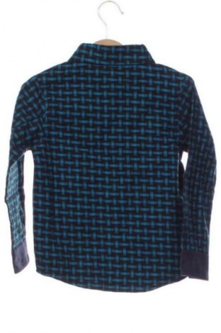 Kinderhemd Unbranded, Größe 4-5y/ 110-116 cm, Farbe Mehrfarbig, Preis € 8,99