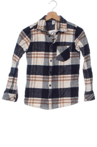 Kinderhemd Yigga, Größe 10-11y/ 146-152 cm, Farbe Mehrfarbig, Preis 4,99 €