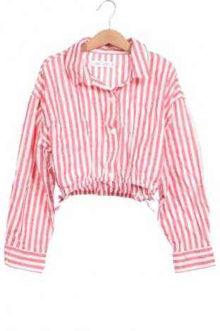 Детска риза Zara, Размер 8-9y/ 134-140 см, Цвят Многоцветен, Цена 6,64 €