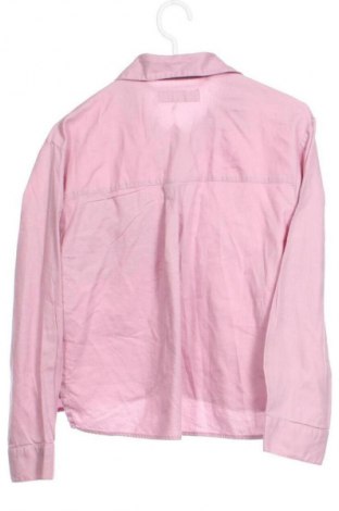 Kinderhemd Zara, Größe 12-13y/ 158-164 cm, Farbe Rosa, Preis € 5,99