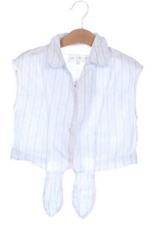 Kinderhemd Zara, Größe 7-8y/ 128-134 cm, Farbe Mehrfarbig, Preis € 5,99