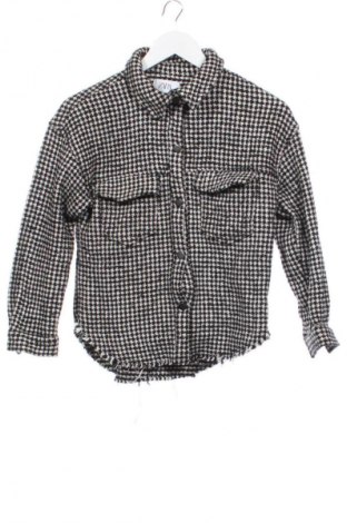 Kinderhemd Zara, Größe 12-13y/ 158-164 cm, Farbe Mehrfarbig, Preis 6,99 €