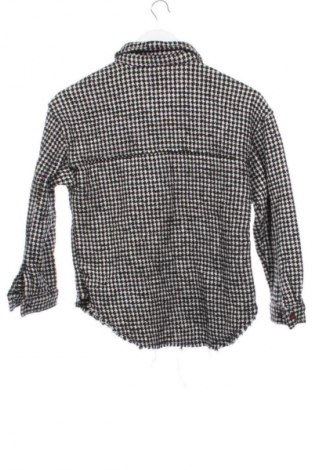Kinderhemd Zara, Größe 12-13y/ 158-164 cm, Farbe Mehrfarbig, Preis 6,99 €