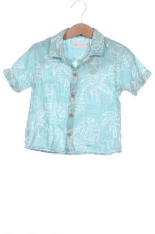 Dziecięca koszula Zara, Rozmiar 12-18m/ 80-86 cm, Kolor Kolorowy, Cena 21,43 zł