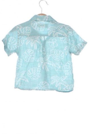 Dziecięca koszula Zara, Rozmiar 12-18m/ 80-86 cm, Kolor Kolorowy, Cena 21,43 zł