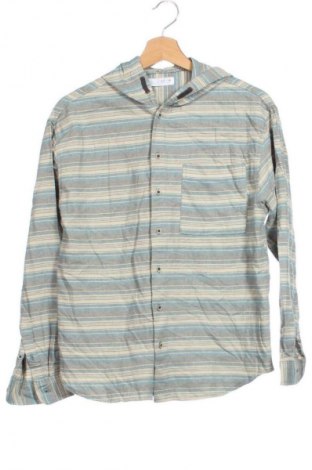 Kinderhemd Zara, Größe 12-13y/ 158-164 cm, Farbe Mehrfarbig, Preis € 6,99