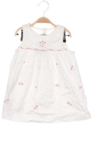 Детска рокля Abella, Размер 12-18m/ 80-86 см, Цвят Екрю, Цена 11,24 €